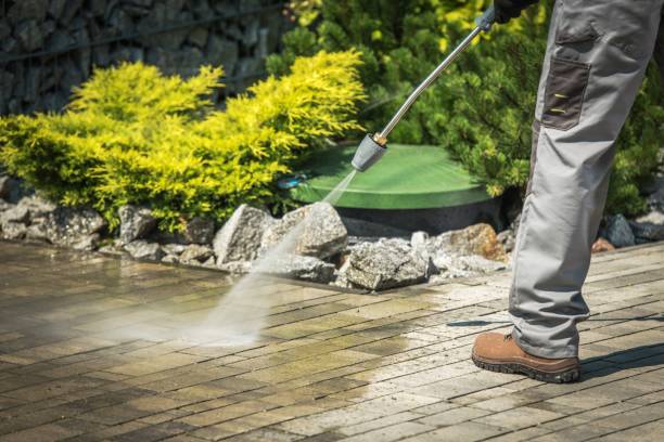 Reliable St Charles, MI Pressure Washing Solutions